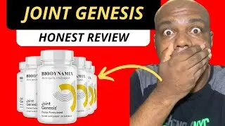 I Spent 100 Hours Testing Joint Genesis and Here's What I Found