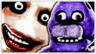 Bonnie Plays Garrys Mod - Runaway 911