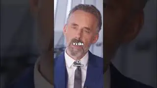 Dr Jordan Peterson , The devil I know is better than the one I don&rsquo;t #shorts