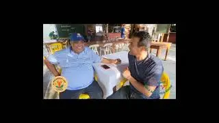 Oiga Mire Vea Show As&iacute; Inici&oacute; Restaurante Luis Coson Las Terremas