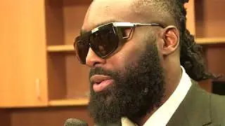 Saints LB Demario Davis on Drew Brees 'That's like Michael Jordan'