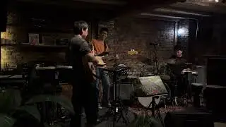 SURA TRIO - Reformation