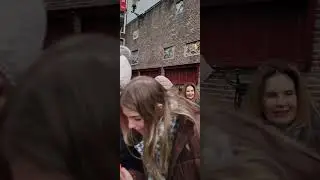 Прогулка по Амстердаму