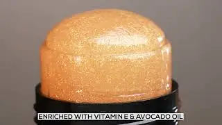 All that glitters is not gold, sometimes it is Hot Shot | REN&Eacute;E Cosmetics