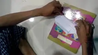 waste material project for science recycling experiments | science models with waste materials