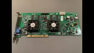 Voodoo5-5500 PCI