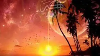 Nasheed: Al-3ezah Lellah