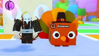 All 40 Turkeys Secret Locations in New Autumn Event Pet Sim 99