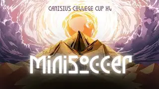 Canisius College Cup 2025 | Mini Soccer | KOLESE KANISIUS A VS SMA MUHAMMADIYAH 1 | Day 5