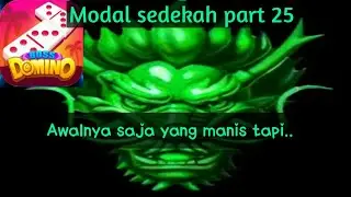 Jp dragon hari ini | Awalnya aja yang manis tapi.. #5dragon#jpdragon#jp5dragon#bossdomino