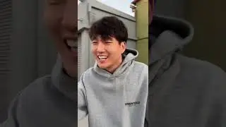 Как думаете, кто победил? 😂 #пара #комедийнаяпара #шорты