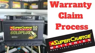 Supercharge Battery Failure and Warranty Claim - Are they Any Good? - Long Term Review