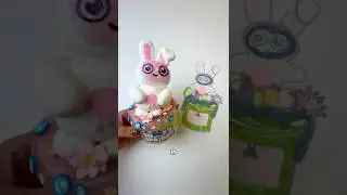 Turning a Sketch into SLIME? ✍️