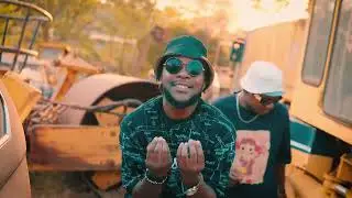 PQ&mdash;Money Man (Featuring Pylesis)