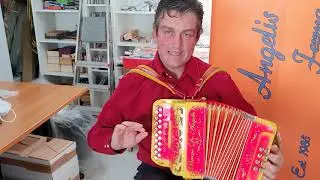 Maestro Francesco Tassoni - Otto bassi monotonale Maggiore e Minore con giro armonico