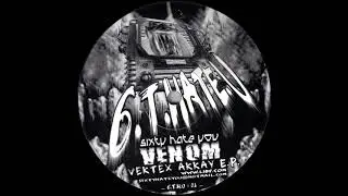 Venom - Domination By Sound [6.H.T.U:01]