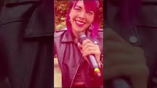 ❤️ Medellin Colombia Rocks, Free Rock Concert for Everyone!