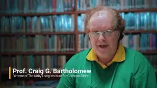 Reformed Evangelical Movement & IRES through the eyes of a Biblical Scholar