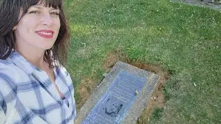 Kurt Cobain Memorial Park The Bridge of the Wishkah River in Aberdeen WA