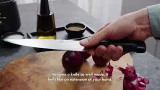 About our Four Star Knife Series | ZWILLING