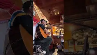 Original song Numb live at the Delta Saloon April 19,2025