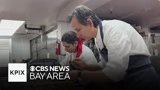 Bay Area catering companies preparing for Super Bowl events