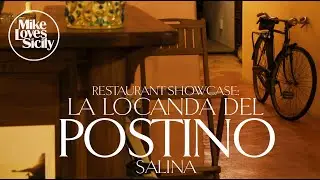 LA LOCANDA DEL POSTINO - Restaurant Showcase