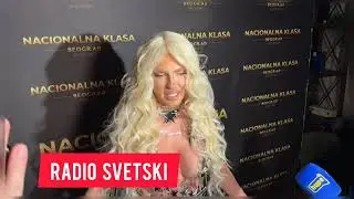 Karleusa o nastupu u Eliti!BRENA MI JE ODBILA POZIV..A evo sta kaze o tome sto je Tei otkazan nastup