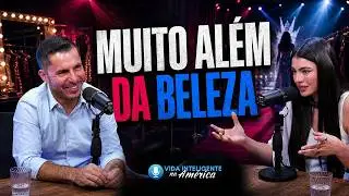 Ser Miss Vai Muito Além Da Beleza | É Preciso De Algo Que Ninguém Imagina