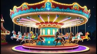 Pop Goes the Weasel &ndash; Remix de Carnaval | Meilleures comptines et chansons pour enfants