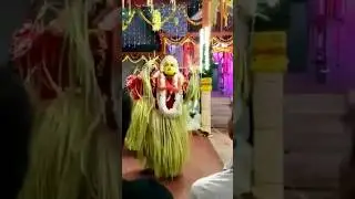 Dancing with Deities: Five Unique Folk Traditions of India @shadowsofindia8108