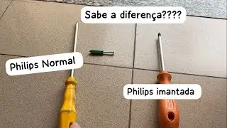 Philips! #philips #ferramentas #ferramentasmanuais #ferramentasdeia #chaves #curiosidades