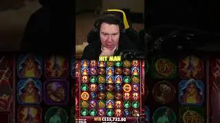 Fire Portals может оказаться лучшим слотом