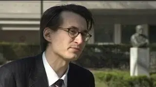 Bonus ITV: Florian Geyer, Directorate General Justice, European Commission