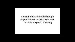 How To Create A Six Figure Amazon Business Selling Physical Products   Azon Profits - Greg Cesar