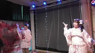 ぴんくあみゅれっと 2025年8月9日 ＠ スタジオ106 2部