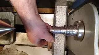 Proper centers for turning pens