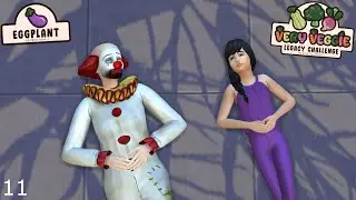 The Sims 4 || Very Veggie || Osa 11: Surullinen pelle?