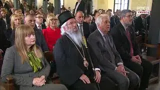 Sretenje - istorijska prekretnica nakon koje  gradimo nezavisnu i slobodnu kuću
