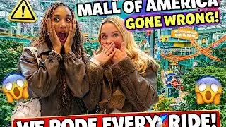 YOU WONT BELIEVE WHAT HAPPENED... | MOA, human claw machine, & more. |