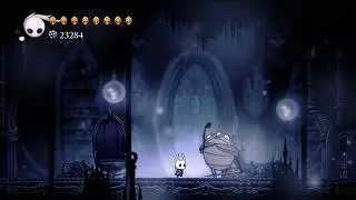 Hollow Knight - Guerriero dell'anime (Boss fight #26 )