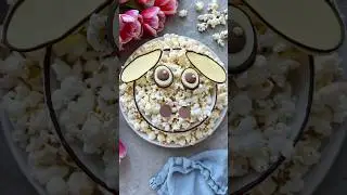 Easter Snacks Platter🐑