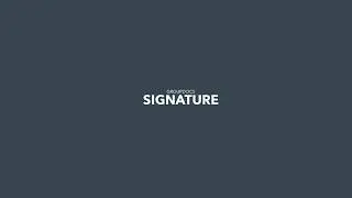 GroupDocs.Signature - Sign Documents with .NET and Java