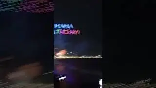 Así fue como se recibe al año 2026 desde mazatlán Sinaloa saludos para todos el mundo 🌎🌍