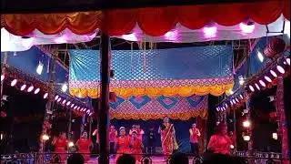 Adivasi eastern ho opera love song 2025,2026, Super hit dance 