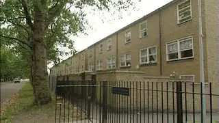 Child Abduction | Sexual Assault | Hackney | Drug soaked cloth| Suspect on the loose | TN-89-130-030