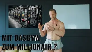 DASGYM. Business Model - Gym Typen (3/3) - Intelligent Strength