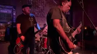 The Loaded Nuns - Go To Hell