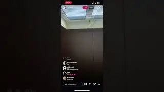 @sjr2800 ig live 8.7.25