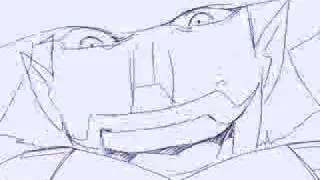 You are a Pirate: Fully Animated Version